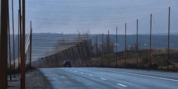 Над Харковом вже будують “купол” від дронів, результати будуть за три тижні, – ОВА