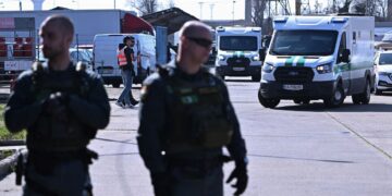 Справу щодо викрадених українських інкасаторів в Угорщині розкрито на 95%, – посол Шандор