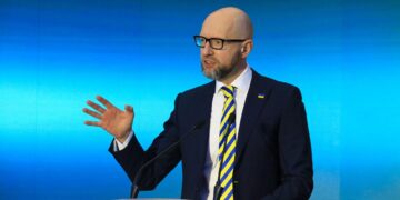 Яценюк розкрив роль Порошенка у розвалі коаліції після Революції Гідності