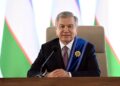 Киргизстан примусово закриває компанії, які допомагають РФ обходити санкції