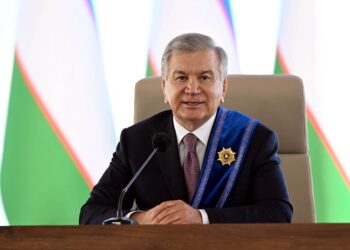 Киргизстан примусово закриває компанії, які допомагають РФ обходити санкції