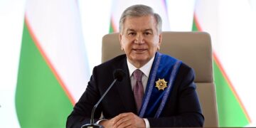 Киргизстан примусово закриває компанії, які допомагають РФ обходити санкції