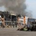 Склади під ударом: чому з магазинів зникають молочка та сигарети і до чого готуватися покупцям