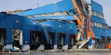 В Rozetka почалися скорочення штату через російські удари