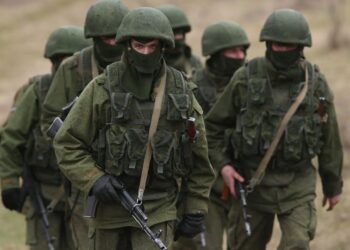 Липень став рекордним за кількістю втрат армії РФ у 2026 році, – Генштаб