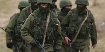 Липень став рекордним за кількістю втрат армії РФ у 2026 році, – Генштаб