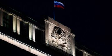 У Росії зняли з виборів єдину партію, яка виступала проти війни з Україною