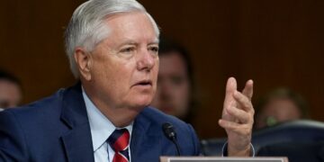 “Пекельні санкції” Грема можуть ухвалити у вересні: у Зеленського оцінили шанси