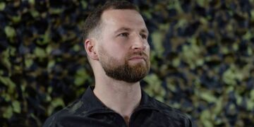Хмара: вже є потенційні 4 перехоплювачі, які можуть збивати реактивні “Шахеди”