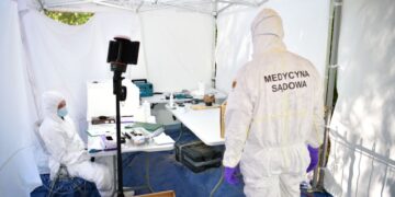 Україна і Польща завершили ексгумацію жертв Волинської трагедії у двох селах