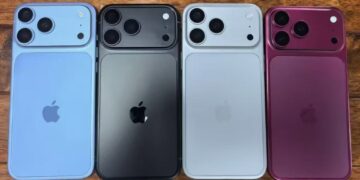 iPhone 18 Pro та iPhone 18 Pro Max можуть подорожчають