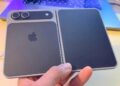 Apple готує iPhone Ultra: з’явилися нові чутки про складаний флагман
