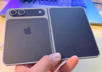 Apple готує iPhone Ultra: з’явилися нові чутки про складаний флагман