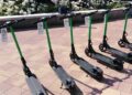 Електросамокатам — стоп: у Києві вимагають заборонити прокат