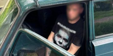 Автомобіль зник за лічені хвилини: у Києві чоловік провернув схему під час огляду машини