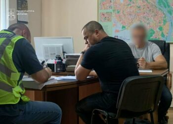 Підписував акти, знаючи про проблеми з ремонтом: у Києві підозрюють заступника ректора