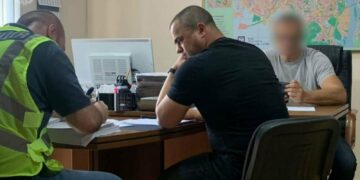 Підписував акти, знаючи про проблеми з ремонтом: у Києві підозрюють заступника ректора