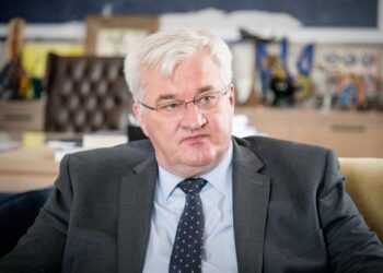 Росія намагається перетворити Чорне море на інструмент залякування, – Сибіга