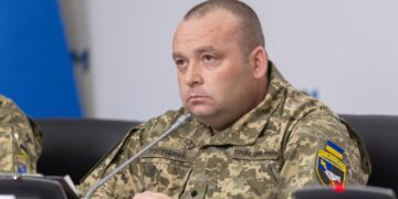 Зеленський призначив нового командувача Сил логістики ЗСУ: що про нього відомо