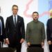 Україна та Фінляндія запускають спільне виробництво зброї та дронів