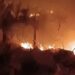 Росія знищила розподільчий склад компанії “Файні льоди” у Києві