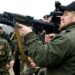 Кадиров підтримує війну росії, але уникає масового відправлення чеченців на фронт – The Economist