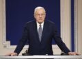 Келлог пояснив, чому РФ почала бити по Україні під час його візитів