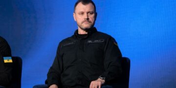 Клименко розкрив свої задачі на посту секретаря РНБО