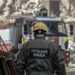 Розбиті будинки й згорілі авто: який вигляд має Київ після удару РФ (відео)