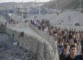 Криза в Сеуті вщухає: понад 73 тисячі мігрантів повернулися до Марокко