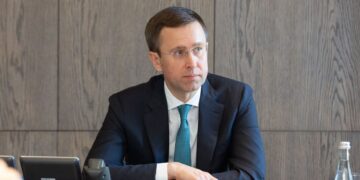 Корецький назвав ключові завдання у роботі нового Кабміну