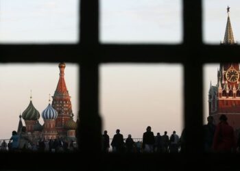 Суд у росії засудив опозиційного політика до 11 років за пости проти вторгнення в Україну