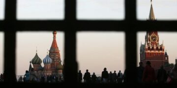 Суд у росії засудив опозиційного політика до 11 років за пости проти вторгнення в Україну