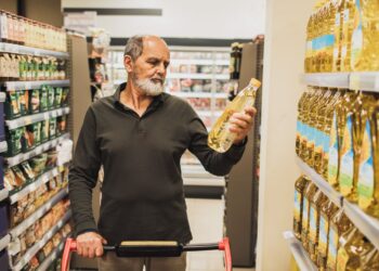 Чи буде дефіцит продуктів і ріст цін? В Кабміні оцінили наслідки ударів РФ