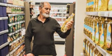 Чи буде дефіцит продуктів і ріст цін? В Кабміні оцінили наслідки ударів РФ