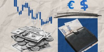 Долар і євро подешевшали: курс валют НБУ на 5 серпня та чому важлива кредитна історія