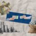 Долар тримається нижче 45: курс валют у банках та обмінниках на 27 серпня