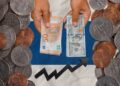 Євро стрімко пішов угору: курс валют НБУ на 17 серпня та які чинники підтримують гривню
