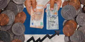 Євро стрімко пішов угору: курс валют НБУ на 17 серпня та які чинники підтримують гривню