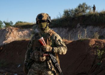 ЗСУ вдарили ракетами по командних пунктах РФ під Донецьком, – Генштаб