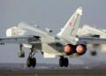 ЗСУ знищили російський Су-24М та аеродромну техніку в Криму