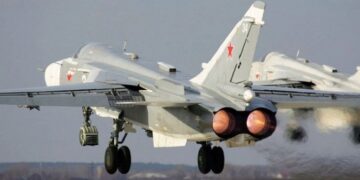 ЗСУ знищили російський Су-24М та аеродромну техніку в Криму