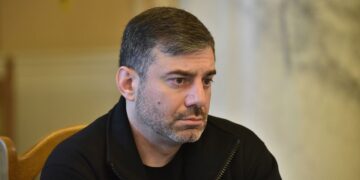Лубінець назвав важливий крок Драпатого для змін у мобілізації