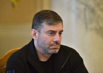 Громадяни 51 країни потрапили в український полон, – Лубінець