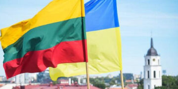 Литва запускає виробництво українських дронів