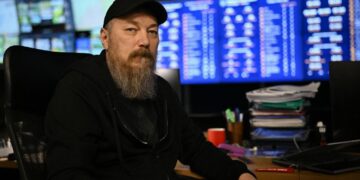 РФ нарощує удари, а Україна готує відповідь: “Мадяр” назвав головні виклики у війні