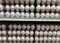 Яйця подорожчали: які ціни на продукти пропонують супермаркети 31 серпня