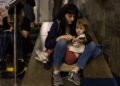 Росія повторно атакувала Київ балістикою: у місті пролунали вибухи
