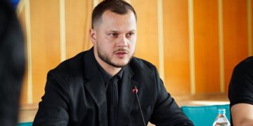 В Киеве хотят объявлять тревогу по-новому и изменить комендантский час