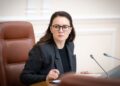 Свириденко готують до керівництва “Нафтогазом”, але є юридична проблема, – джерело